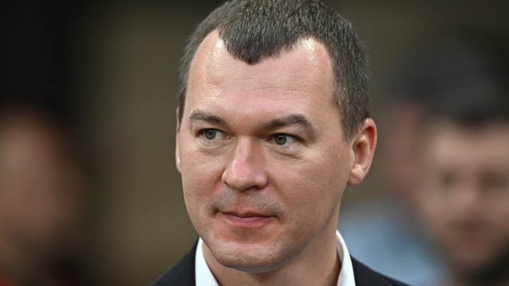 Дегтярев раскритиковал спортивных руководителей, прикрывающихся санкциями Дегтярев раскритиковал спортивных руководителей, прикрывающихся санкциями