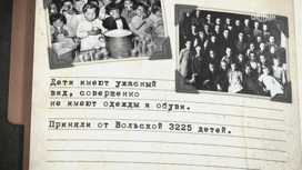 Операция «Дети»: как три женщины спасли тысячи жизней в 1942 году Операция «Дети»: как три женщины спасли тысячи жизней в 1942 году