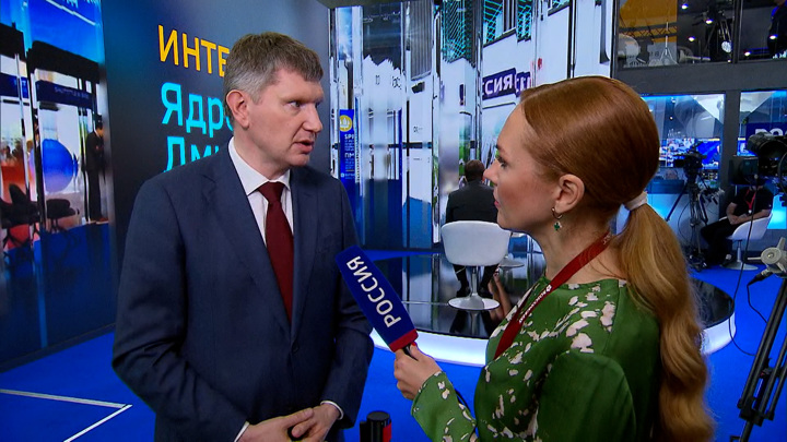 Решетников: ситуация в экономике охлаждает желание предприятий инвестировать Решетников: ситуация в экономике охлаждает желание предприятий инвестировать