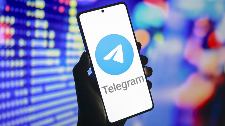 Baza: в сеть утекли 16 млрд паролей для входа в аккаунты Google и Telegram Baza: в сеть утекли 16 млрд паролей для входа в аккаунты Google и Telegram