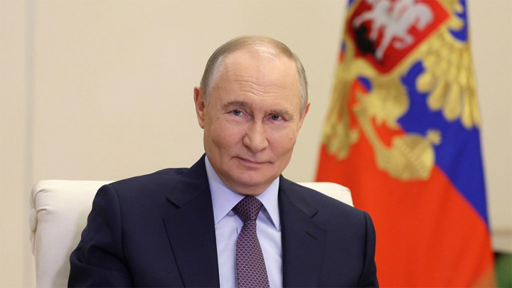 Кремль: использование образа Путина в «Простоквашино» не требует согласования Кремль: использование образа Путина в «Простоквашино» не требует согласования
