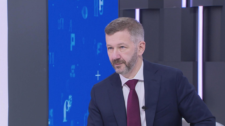 Губернатор Кузнецов: Чукотка заключила несколько соглашений в нулевой день ПМЭФ Губернатор Кузнецов: Чукотка заключила несколько соглашений в нулевой день ПМЭФ