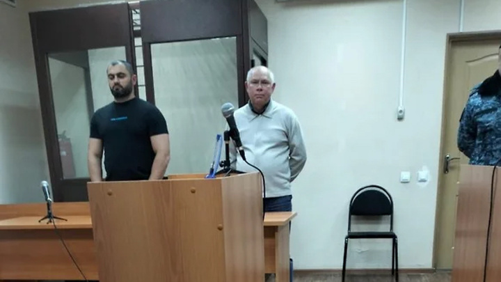 Сбивший насмерть преподавателя в Ижевске водитель получил год колонии-поселения Сбивший насмерть преподавателя в Ижевске водитель получил год колонии-поселения