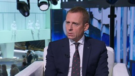 «Уралхим» планирует увеличить продажи удобрений в Бразилию до 5 млн тонн «Уралхим» планирует увеличить продажи удобрений в Бразилию до 5 млн тонн