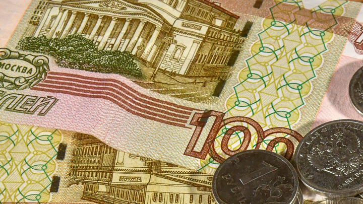 Мантуров: оптимальный курс доллара для экспортеров и импортеров РФ – 100 руб. Мантуров: оптимальный курс доллара для экспортеров и импортеров РФ – 100 руб.