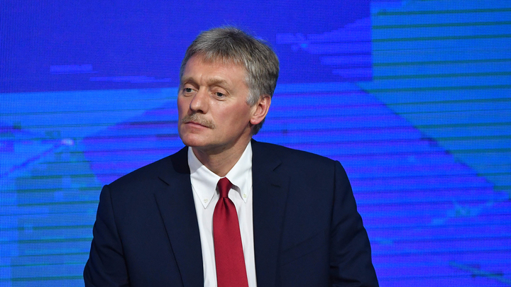 Песков: возвращение россиян из Израиля никак не отразится на обществе РФ Песков: возвращение россиян из Израиля никак не отразится на обществе РФ