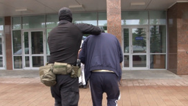 Двух свердловских бизнесменов подозревают в покушении на чиновника 7 лет назад Двух свердловских бизнесменов подозревают в покушении на чиновника 7 лет назад