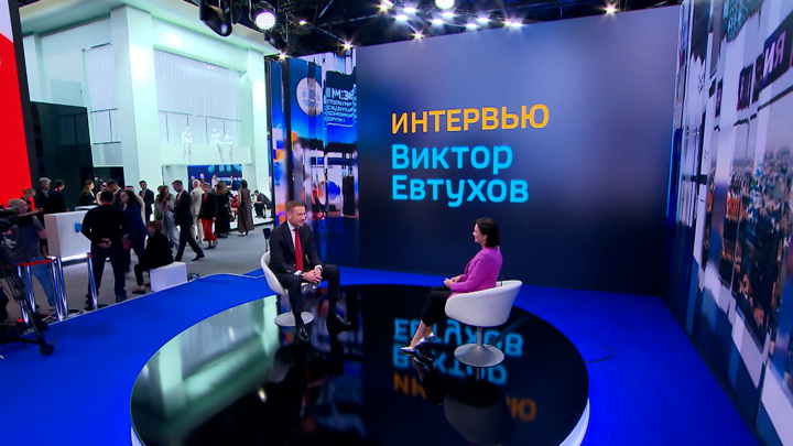 Евтухов отметил важность объединения элементов военной сферы в единую систему Евтухов отметил важность объединения элементов военной сферы в единую систему