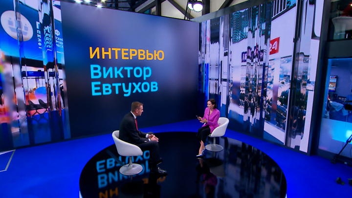 Евтухов: портфель заказов вооружения РФ составляет десятки млрд долларов Евтухов: портфель заказов вооружения РФ составляет десятки млрд долларов