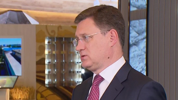 Новак: слабый курс рубля был бы более комфортен для экспортеров Новак: слабый курс рубля был бы более комфортен для экспортеров