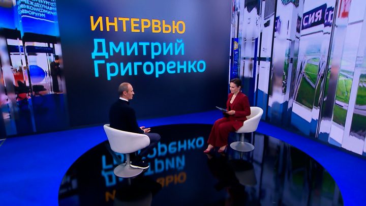 Григоренко: контроль применения ИИ нужно начинать с определения ответственности Григоренко: контроль применения ИИ нужно начинать с определения ответственности