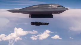 Херш: США нанесут удар по Ирану в ближайшие выходные Херш: США нанесут удар по Ирану в ближайшие выходные