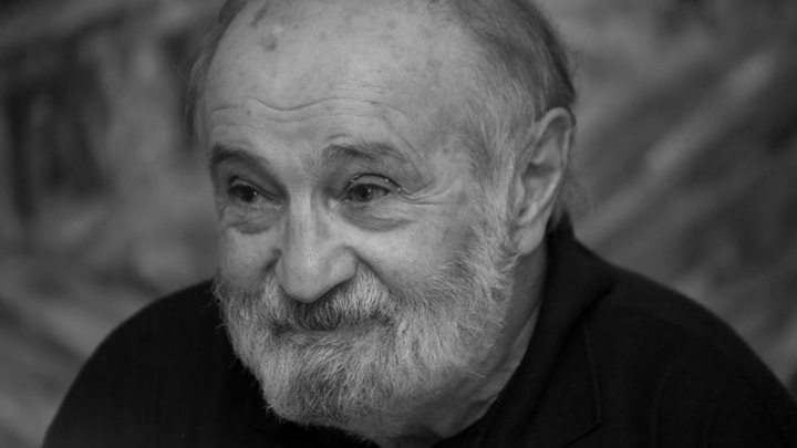 На 94-м году скончался петербургский историк и писатель Феликс Лурье На 94-м году скончался петербургский историк и писатель Феликс Лурье