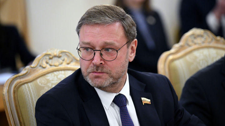 Косачев: война с Ираном не станет для Трампа маленькой и победоносной