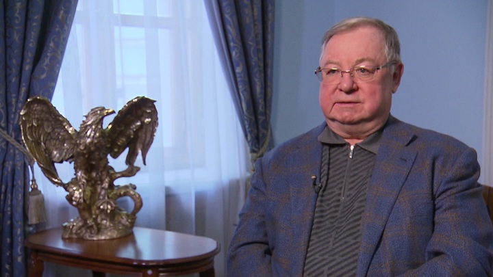 Степашин: в России нужно заменить 108 тысяч лифтов, но денег на эти цели не хватает Степашин: в России нужно заменить 108 тысяч лифтов, но денег на эти цели не хватает