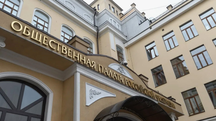 В Общественной палате защищают право алиментщиков знать о тратах на детей В Общественной палате защищают право алиментщиков знать о тратах на детей
