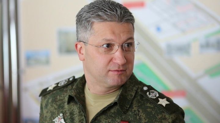 Прокурор запросит наказание для экс-замминистра обороны Иванова 23 июня Прокурор запросит наказание для экс-замминистра обороны Иванова 23 июня