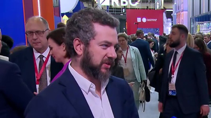Глава АНО «Диалог»: мы хотим, чтобы информация про Россию доносилась правильно Глава АНО «Диалог»: мы хотим, чтобы информация про Россию доносилась правильно