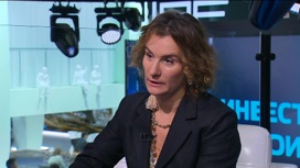 Слащева: «Союзмультфильм» идет в направлении игрового кино Слащева: «Союзмультфильм» идет в направлении игрового кино