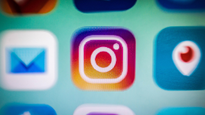 В Госдуме назвали условия для возвращения Instagram в Россию В Госдуме назвали условия для возвращения Instagram в Россию