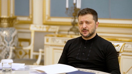 NZZ: Киевский режим близок к катастрофе из-за прекращения военной помощи США NZZ: Киевский режим близок к катастрофе из-за прекращения военной помощи США