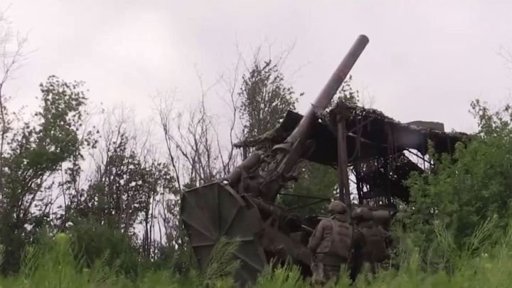 Группировка «Восток» уничтожила за последние сутки 195 боевиков ВСУ Группировка «Восток» уничтожила за последние сутки 195 боевиков ВСУ