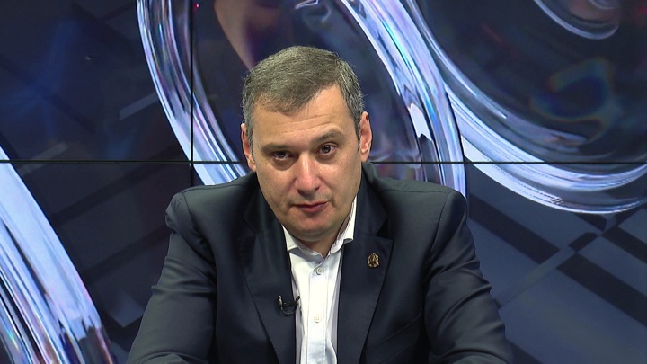 Хинштейн: предварительный ущерб от ВСУ в курском приграничье точно не назвать Хинштейн: предварительный ущерб от ВСУ в курском приграничье точно не назвать