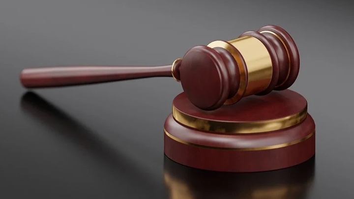 Суд в Чите вынес обвинительный приговор чиновнице по делу о парке Угольщиков Суд в Чите вынес обвинительный приговор чиновнице по делу о парке Угольщиков