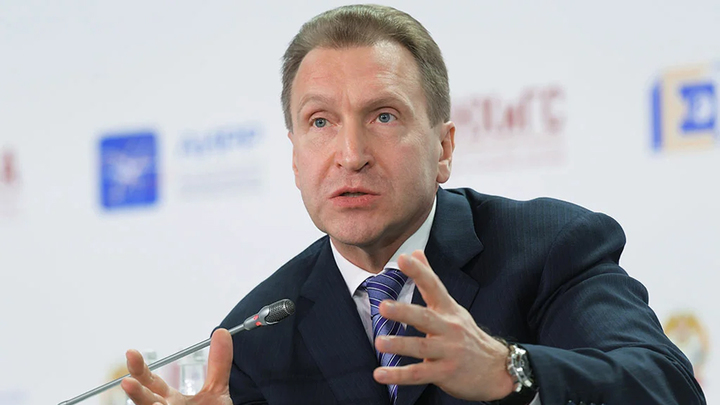 Шувалов: перестройка Нового Арбата неизбежна Шувалов: перестройка Нового Арбата неизбежна