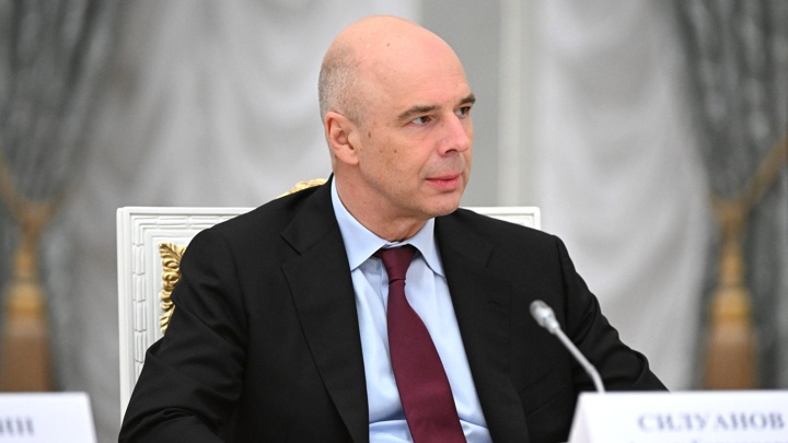 Силуанов рассказал о госкомпаниях, которые попали в список на приватизацию Силуанов рассказал о госкомпаниях, которые попали в список на приватизацию