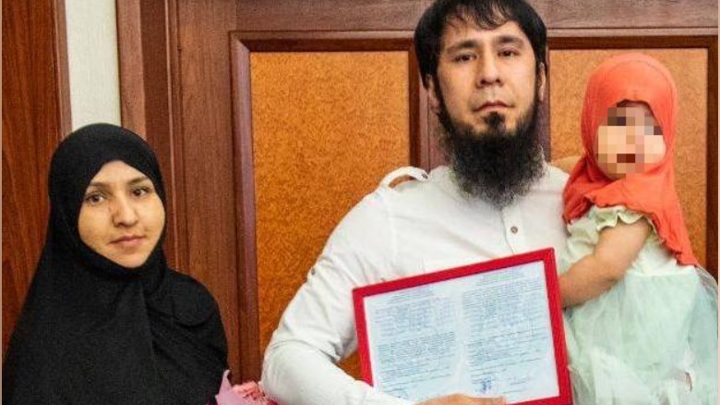 Многодетного мигранта, получившего жилищный сертификат в Нижнекамске, арестовали Многодетного мигранта, получившего жилищный сертификат в Нижнекамске, арестовали