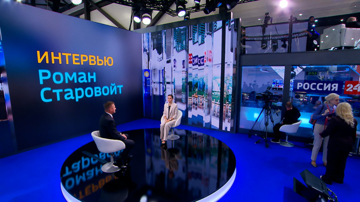 Старовойт сообщил о выделении допсредств приграничным регионам на ремонт дорог Старовойт сообщил о выделении допсредств приграничным регионам на ремонт дорог