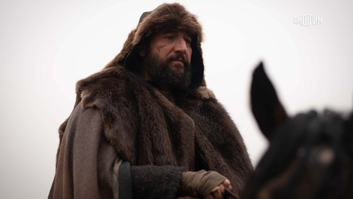 Премьера тизер-трейлера и тизер-постера масштабного исторического проекта «Князь Андрей» Премьера тизер-трейлера и тизер-постера масштабного исторического проекта «Князь Андрей»
