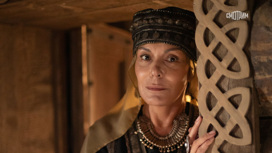 Премьера тизер-трейлера и тизер-постера масштабного исторического проекта «Князь Андрей» Премьера тизер-трейлера и тизер-постера масштабного исторического проекта «Князь Андрей»