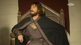 Премьера тизер-трейлера и тизер-постера масштабного исторического проекта «Князь Андрей» Премьера тизер-трейлера и тизер-постера масштабного исторического проекта «Князь Андрей»