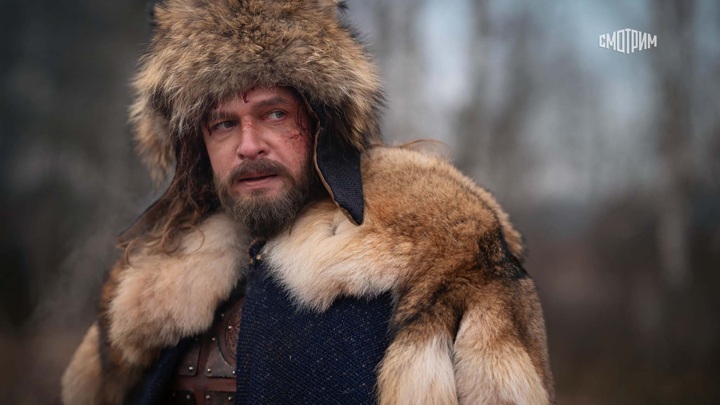 Премьера тизер-трейлера и тизер-постера масштабного исторического проекта «Князь Андрей» Премьера тизер-трейлера и тизер-постера масштабного исторического проекта «Князь Андрей»