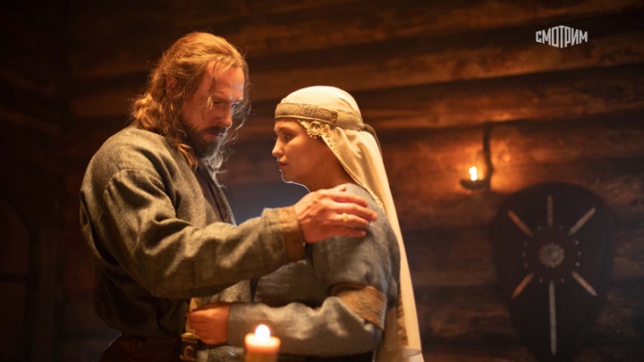 Премьера тизер-трейлера и тизер-постера масштабного исторического проекта «Князь Андрей» Премьера тизер-трейлера и тизер-постера масштабного исторического проекта «Князь Андрей»