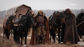 Премьера тизер-трейлера и тизер-постера масштабного исторического проекта «Князь Андрей» Премьера тизер-трейлера и тизер-постера масштабного исторического проекта «Князь Андрей»