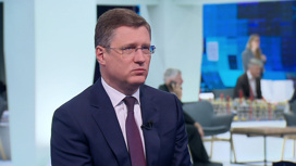 Новак: экономика РФ находится в периоде управляемого охлаждения Новак: экономика РФ находится в периоде управляемого охлаждения