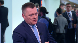 Краснов: Генпрокуратура готова взаимодействовать с Западом при взаимном доверии Краснов: Генпрокуратура готова взаимодействовать с Западом при взаимном доверии