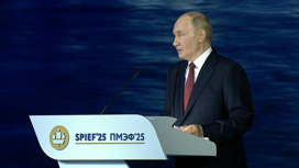 Путин отметил роль ОПК и других отраслей в повышении ВВП Путин отметил роль ОПК и других отраслей в повышении ВВП