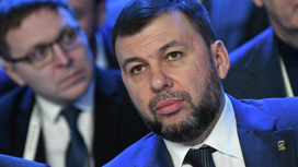 Пушилин отметил многократный рост подписанных на ПМЭФ соглашений в этом году Пушилин отметил многократный рост подписанных на ПМЭФ соглашений в этом году