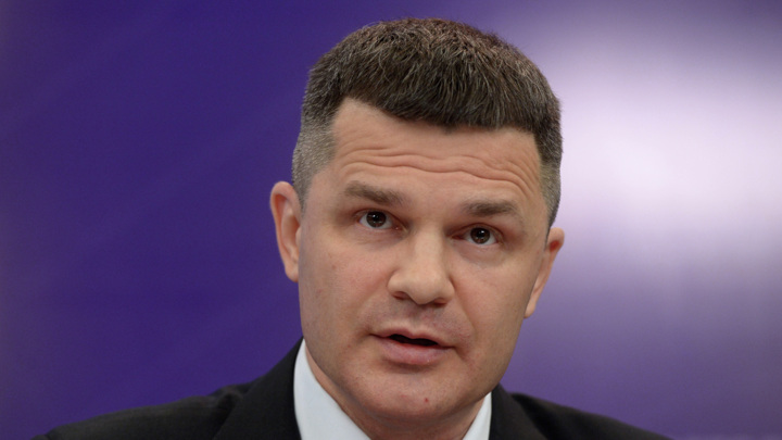 Каменщик обжаловал решение суда о передаче государству аэропорта Домодедово Каменщик обжаловал решение суда о передаче государству аэропорта Домодедово