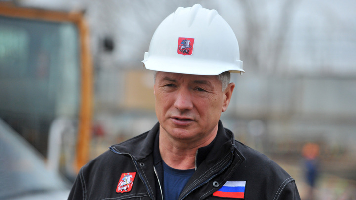 Хуснуллин: рост цен на жилье в России будет совершенно точно Хуснуллин: рост цен на жилье в России будет совершенно точно