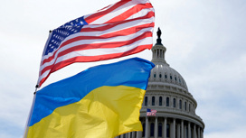 Путин: администрация США истратила на украинский переворот миллиарды долларов Путин: администрация США истратила на украинский переворот миллиарды долларов