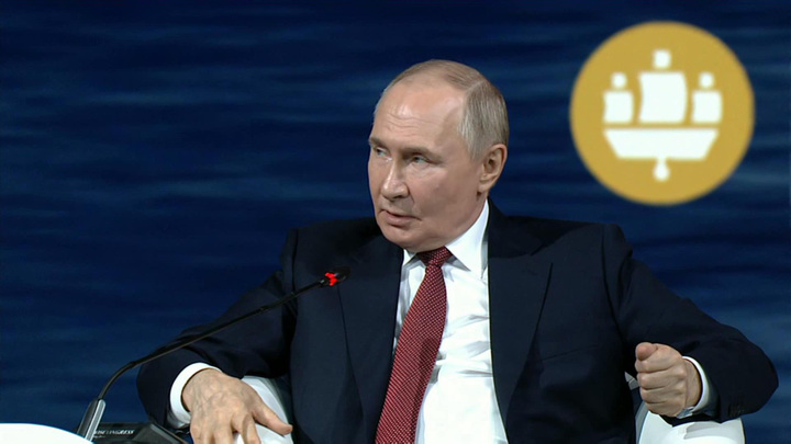 Путин назвал провокаторами тех, кто выставляет Россию как ненадежного союзника Путин назвал провокаторами тех, кто выставляет Россию как ненадежного союзника