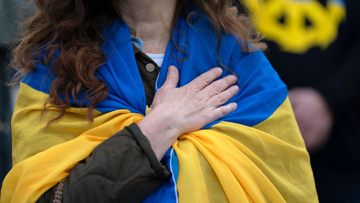 На Украине предложили решать языковой вопрос без публичности На Украине предложили решать языковой вопрос без публичности