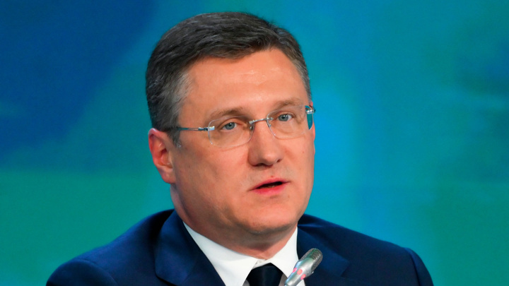Новак назвал внедрение технологий главным фактором для трансформации экономики Новак назвал внедрение технологий главным фактором для трансформации экономики
