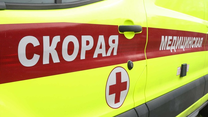 Семейная пара пострадала при ударе дрона ВСУ по машине в Белгородской области Семейная пара пострадала при ударе дрона ВСУ по машине в Белгородской области
