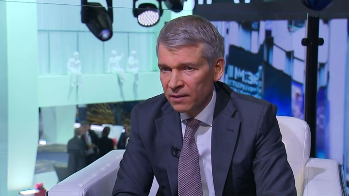 Глава РСХБ рассказал о достижениях агрокластера Глава РСХБ рассказал о достижениях агрокластера